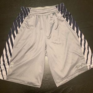 Nike Elite Basketball Shorts